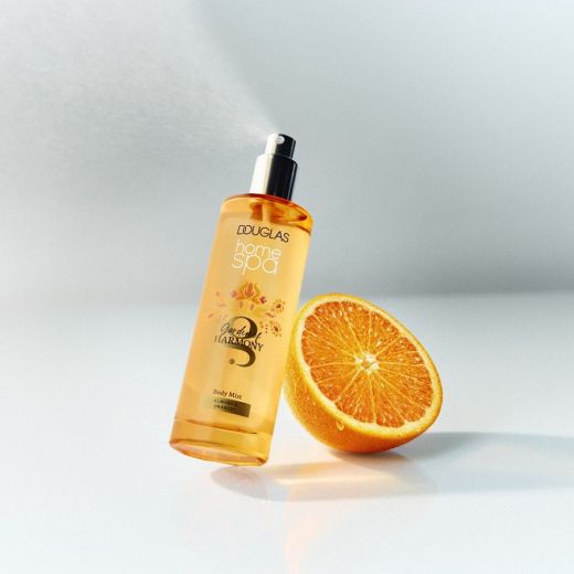 DOUGLAS COLLECTION HOME SPA Garden Of Harmony Body Mist