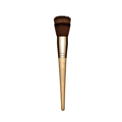 Clarins Multi-Use Foundation Brush  (Tonālā krēma ota)