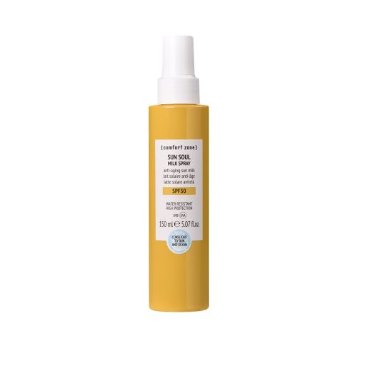 COMFORT ZONE Sun Soul Milk SPF 30