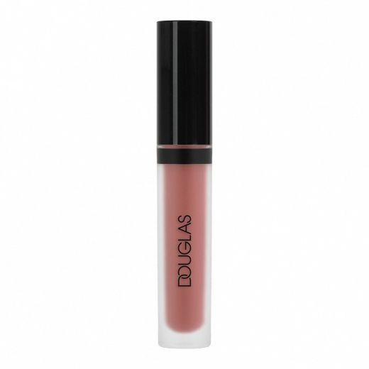DOUGLAS COLLECTION MAKE-UP Ultra Matte High Fidelity Liquid Lipstick