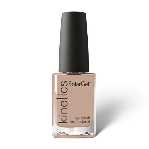 KINETICS Solargel Professional Nail Polish 