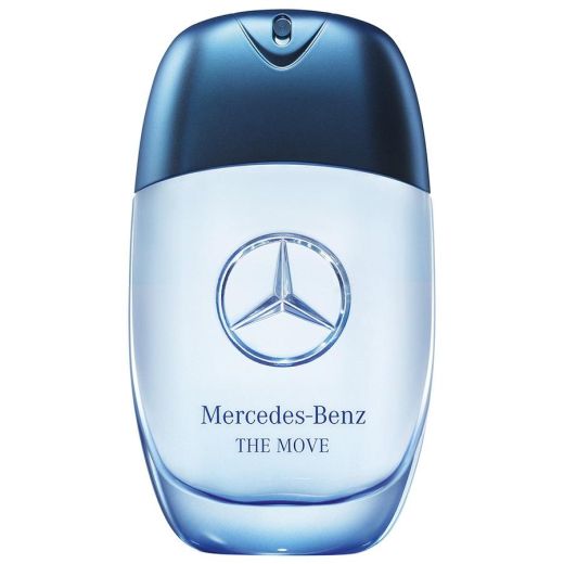 MERCEDES-BENZ The Move 