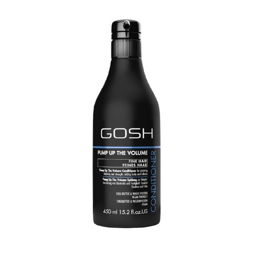 GOSH Pump Up The Volume Hair Conditioner