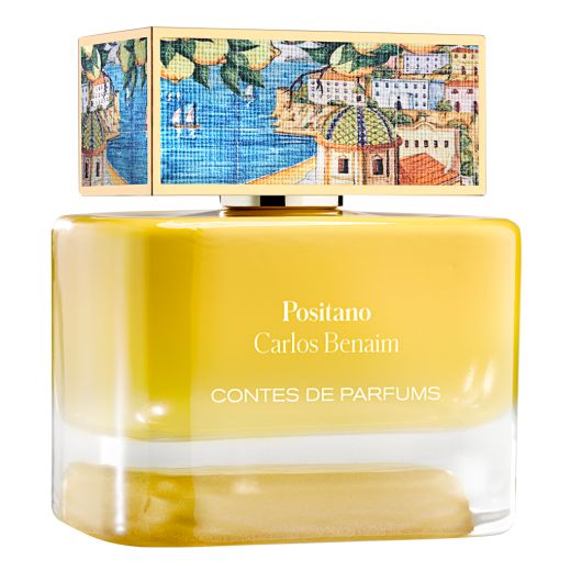 CONTES DE PARFUMS Positano