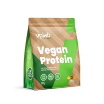 VPLAB Vegan Protein Vanilla 