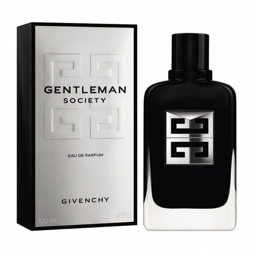 GIVENCHY Gentleman Society