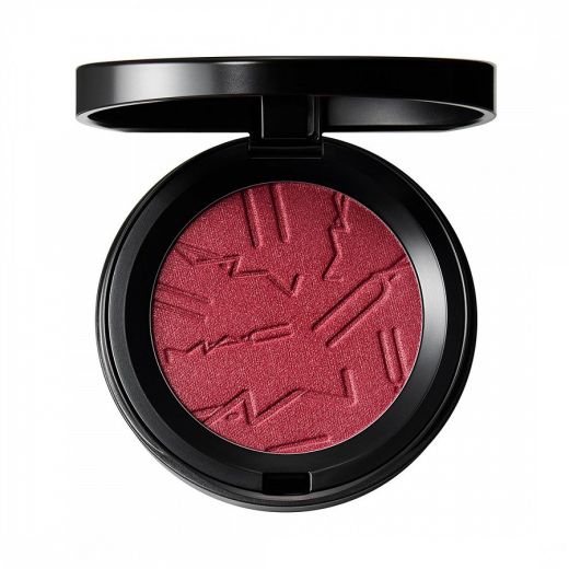 MAC Skinfinish Colourstruck Blush