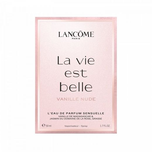 LANCÔME La Vie Est Belle Vanille Nude 50 ml