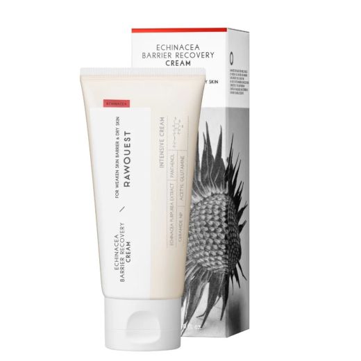 RAWQUEST Echinacea Barrier Recovery Cream