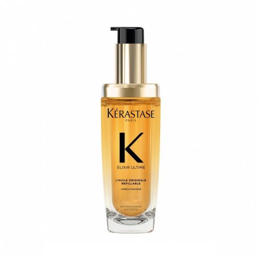 KÉRASTASE Elixir Ultime L'huile Originale Refillable Hair Oil