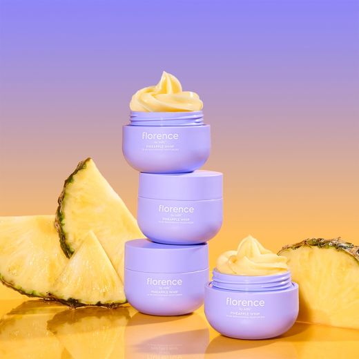 FLORENCE BY MILLS Pineapple Whip 24Hr Repleneshing Moisturizer