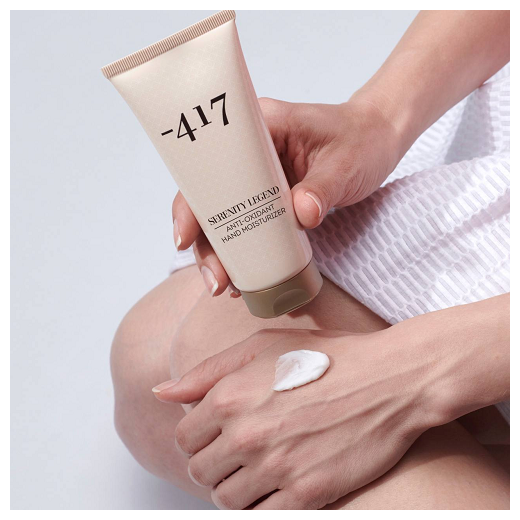 Minus 417 Anti-Oxidant Hand Moisturizer