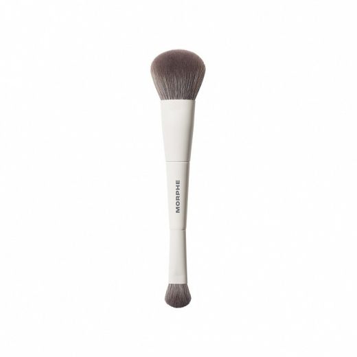 MORPHE M100 Dual-Ended Face Brush