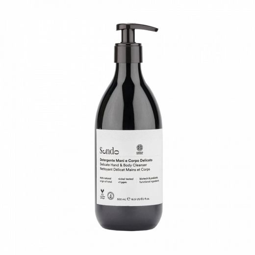 Sendo All Care Delicate Hand & Body Cleanser
