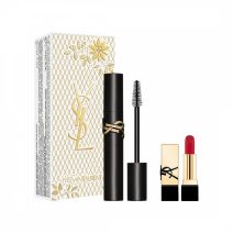 YVES SAINT LAURENT Gift Set For Her With Mascara 