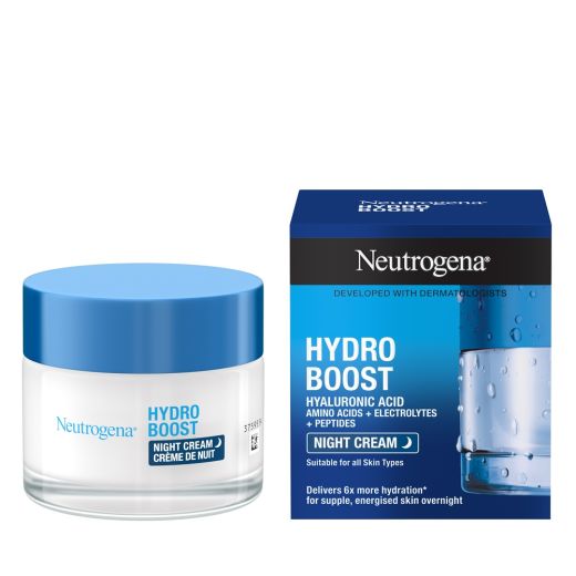 NEUTROGENA Hydro Boost Sleeping Mask