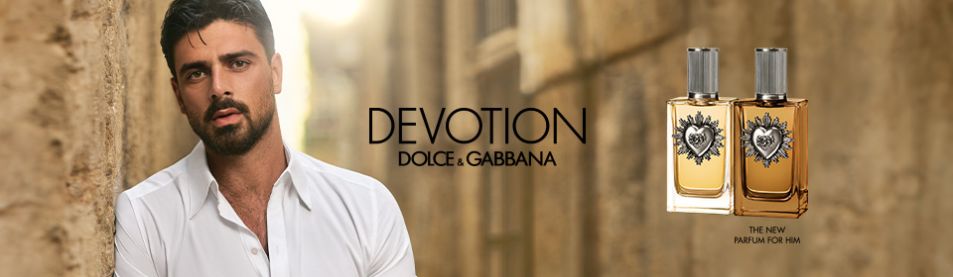 Devotion For Men