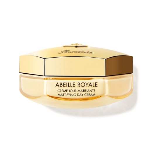 GUERLAIN Abeille Royale Mattifying Day Cream 