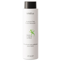 KINETICS Nail Polish Remover Green Lizard Acetone-Free