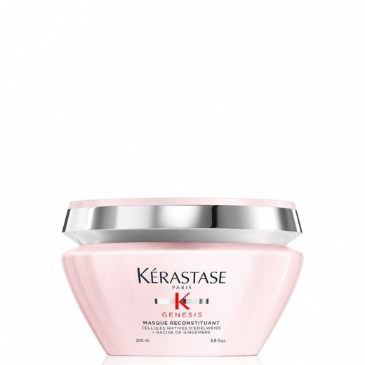 KÉRASTASE Genesis Spring Set With Mask