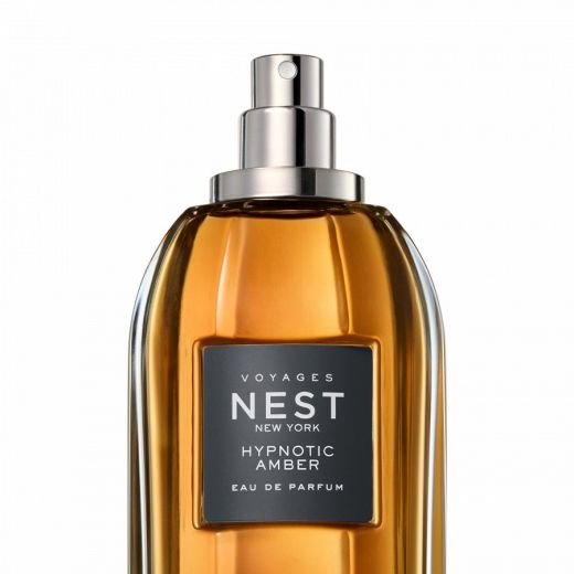 NEST NEW YORK Voyages Hypnotic Amber