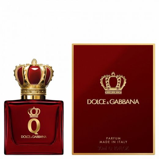 DOLCE&GABBANA Q By Dolce&Gabbana Parfum