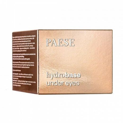 Paese Hydrobase Under Eyes