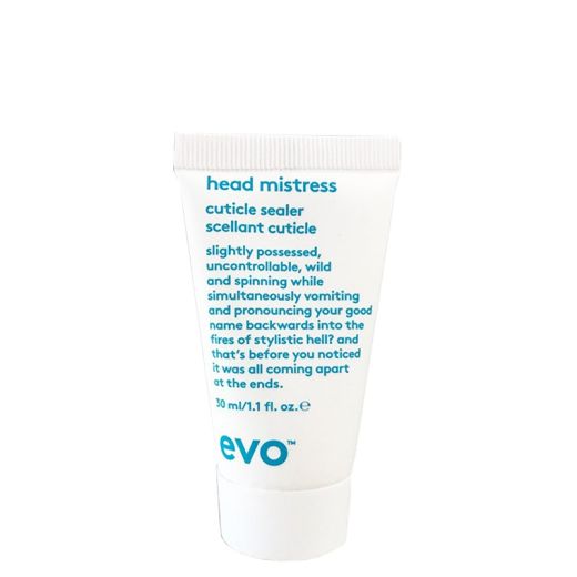 EVO Head Mistress Cuticle Sealer 30 ml