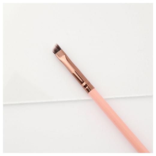 LUXIE Rose Gold 215 Small Angle