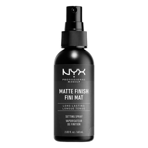 NYX Make Up Setting Spray  (Sprejs grima nofiksēšanai)