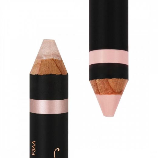 ANASTASIA BEVERLY HILLS Highlighting Duo Pencil