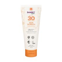 BAMBO NATURE Sun Lotion Bambo Nature SPF 30