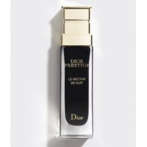 Dior Prestige Le Nectar de Nuit   (Nakts nektārs sejas un kakla ādai)