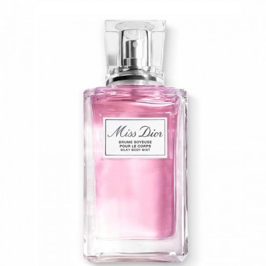 DIOR Miss Dior Silky Body Mist For Her