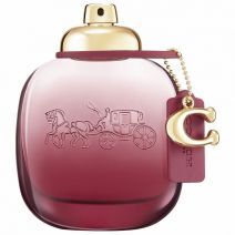 Coach Wild Roses