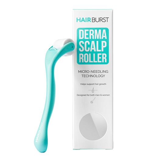 HairBurst Derma Roller