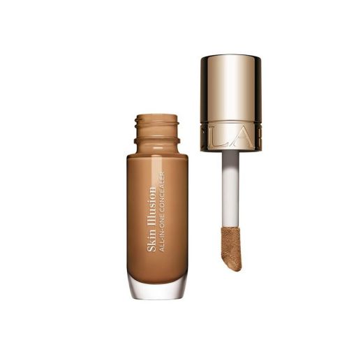 CLARINS Skin Illusion All-In-One Concealer 