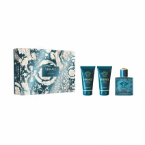 VERSACE Eros Pour Homme EDT 50 ml Set