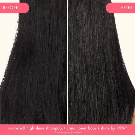 AMIKA Mirrorball Shine Antiox Conditioner
