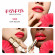 GUERLAIN Kisskiss Shine Bloom Lips
