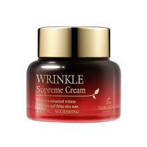 The Skin House Wrinkle Supreme Cream  (Pretnovecošanās sejas krēms)