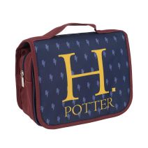 Beauty Line Cosmetic Bag Harry Potter