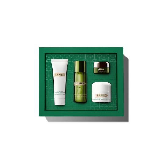 LA MER The Essentials By La Mer 