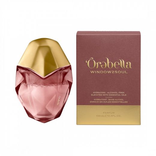 OREBELLA Window2Soul 