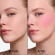 DIOR Forever Blush Soft Filter