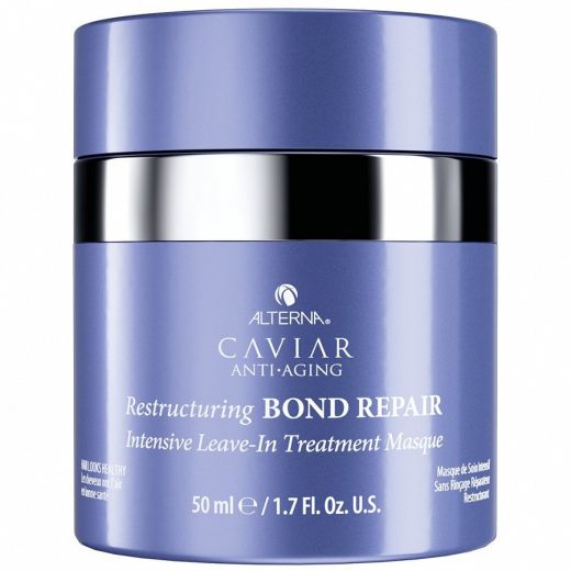 ALTERNA Caviar Restructuring Bond Repair Intensive Leave-In Treatment Masque