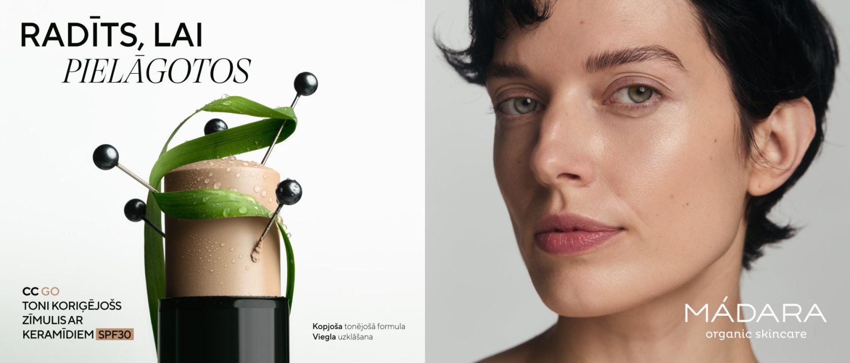 CC Go Tinted Ceramide CC Stick SPF 30