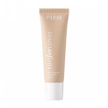 PAESE Run For Cover 12H Longwear Foundation SPF 10