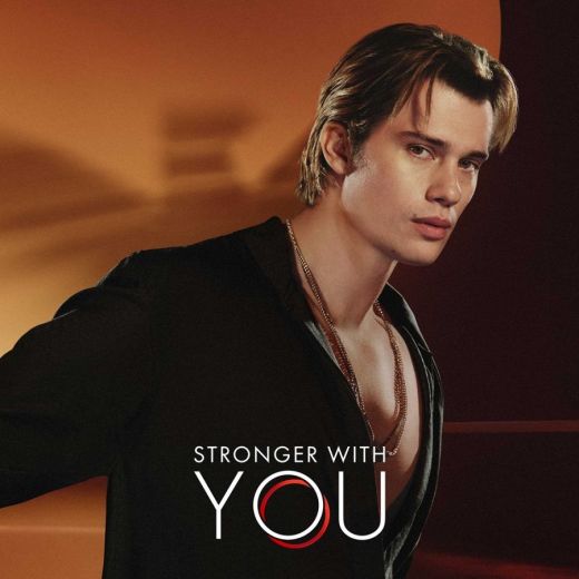 ARMANI Emporio Armani Stronger With You Amber