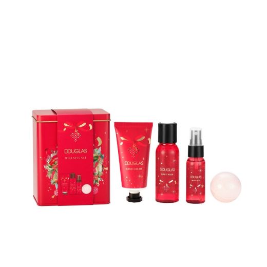 DOUGLAS COLLECTION Seasonal Charming Winter Small Luxury Gift
